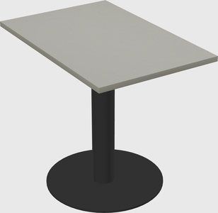 Modular table/desk table