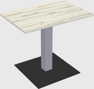 Modular table/desk table