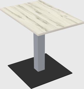 Modular table/desk table