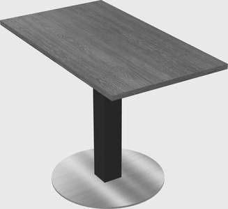 Modular table/desk table
