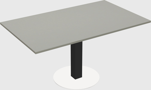 Modular table/desk table