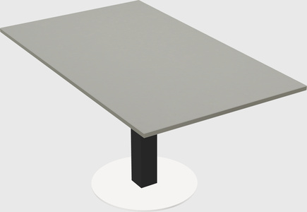 Modular table/desk table