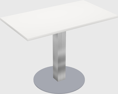 Modular table/desk table
