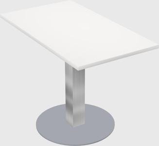 Modular table/desk table