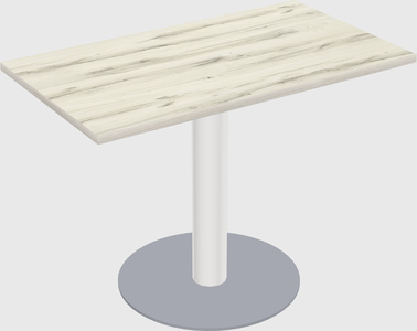 Modular table/desk table