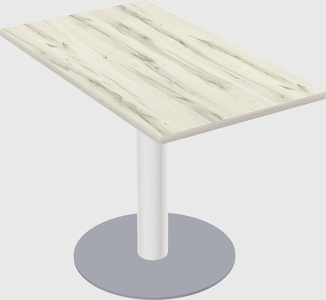 Modular table/desk table