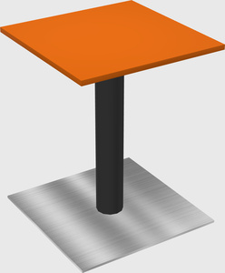 Table/bureau modulaire