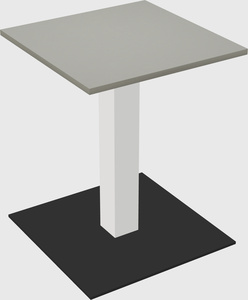 Modular table/desk table
