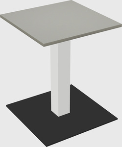 Modular table/desk table