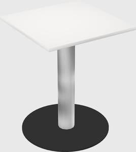 Modular table/desk table