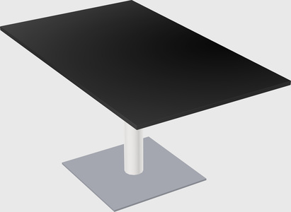 Modular table/desk table