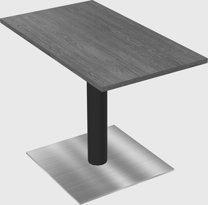 Modular table/desk table