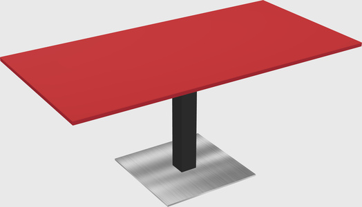 Table/bureau modulaire