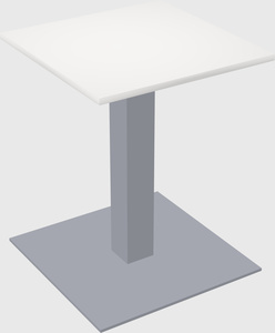 Table/bureau modulaire