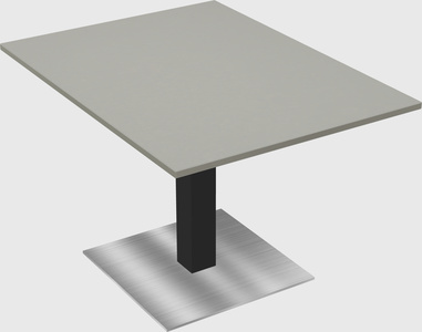 Modular table/desk table