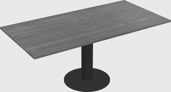 Modular table/desk table
