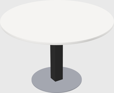 Modular table/desk table