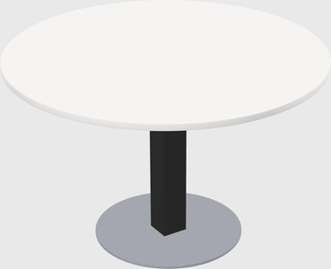 Modular table/desk table