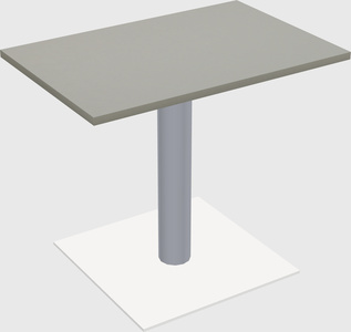 Modular table/desk table
