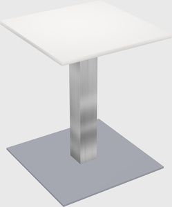 Modular table/desk table