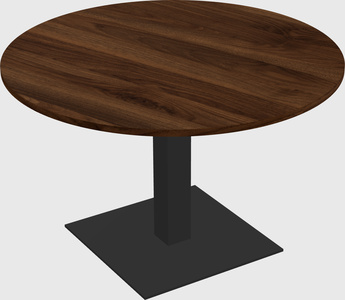 Modular table/desk table