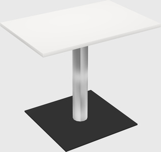Modular table/desk table
