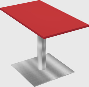 Modular table/desk table