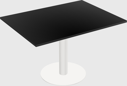 Modular table/desk table