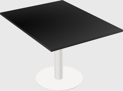 Modular table/desk table