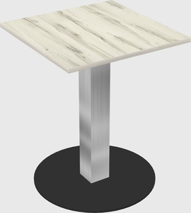 Modular table/desk table