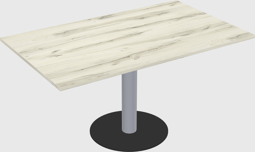 Modular table/desk table