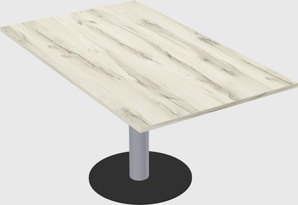 Modular table/desk table