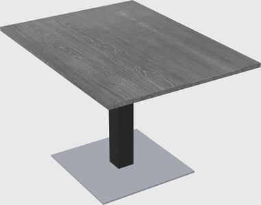 Modular table/desk table