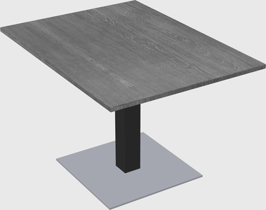 Modular table/desk table