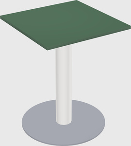 Table/bureau modulaire