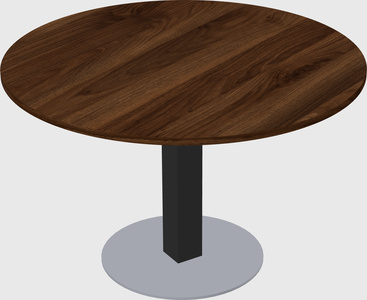 Modular table/desk table