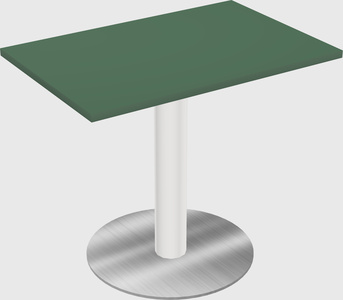 Modular table/desk table