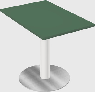 Modular table/desk table