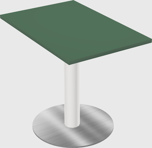 Modular table/desk table