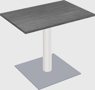 Modular table/desk table