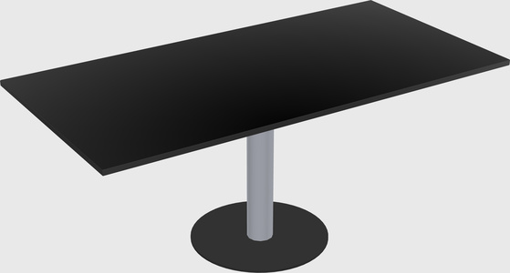 Table/bureau modulaire