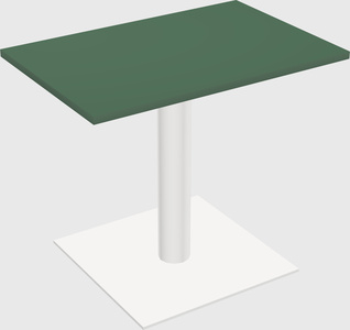 Table/bureau modulaire