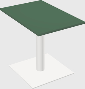 Table/bureau modulaire