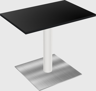 Modular table/desk table