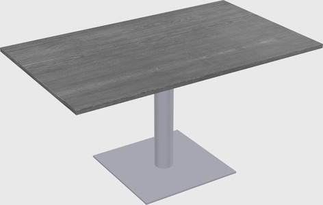 Modular table/desk table