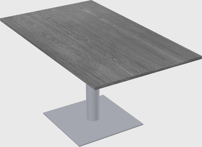 Modular table/desk table