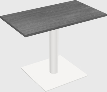 Modular table/desk table