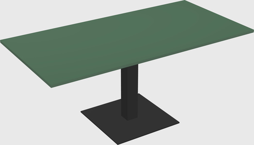 Table/bureau modulaire
