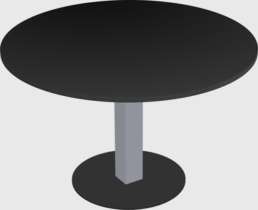 Modular table/desk table