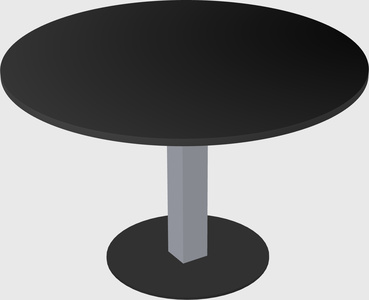 Modular table/desk table